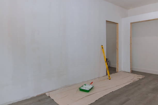 Garage Floor Epoxy Painting in Perkasie, PA