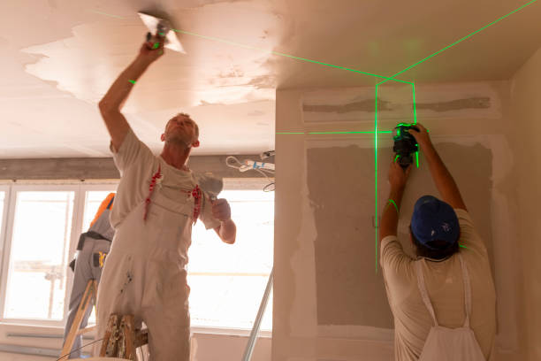 Best Drywall Installation  in Perkasie, PA