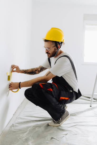 Best Residential Painting  in Perkasie, PA