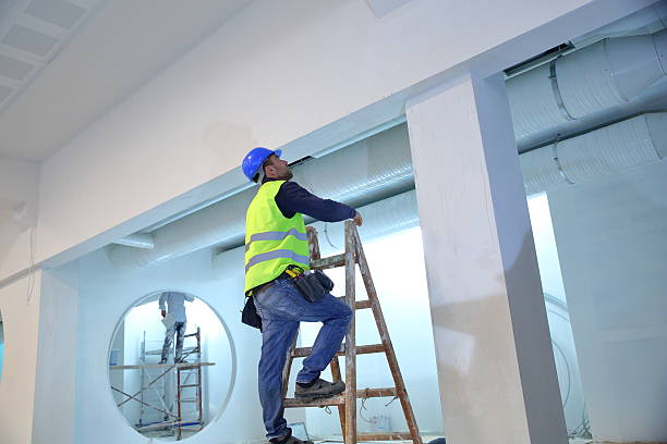 Best Commercial Painting  in Perkasie, PA